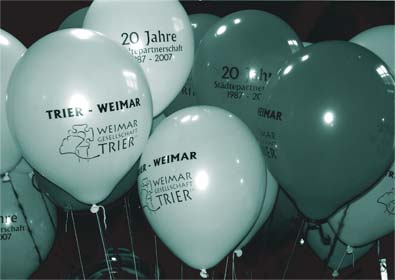Ballons